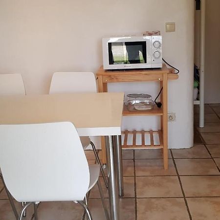 Mas Des Cypres Apartment Saintes-Maries-de-la-Mer Bagian luar foto
