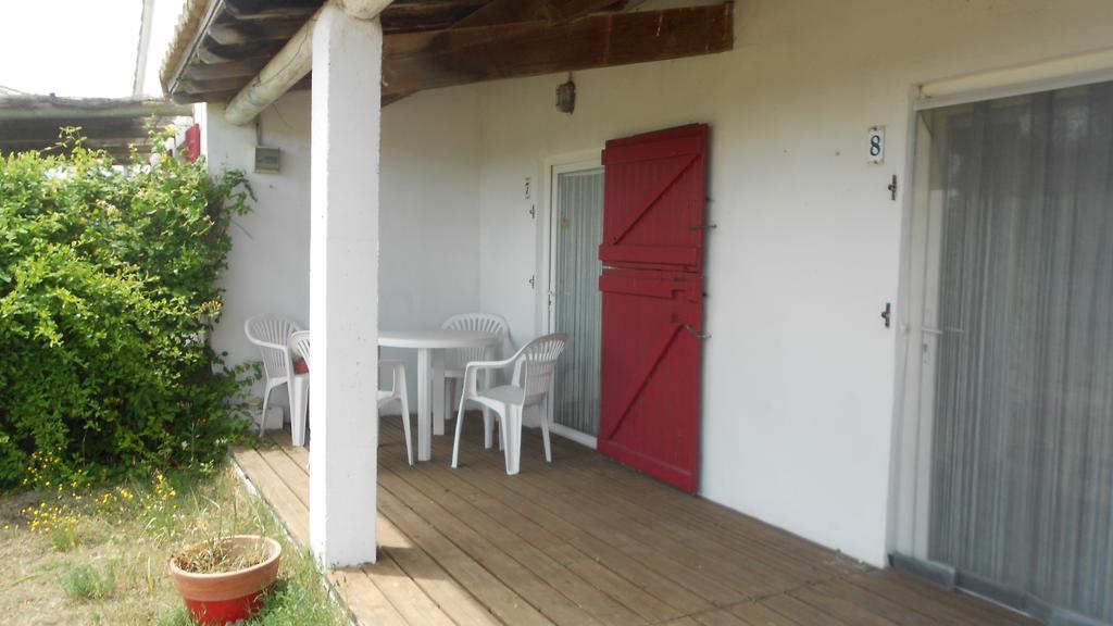 Mas Des Cypres Apartment Saintes-Maries-de-la-Mer Bagian luar foto