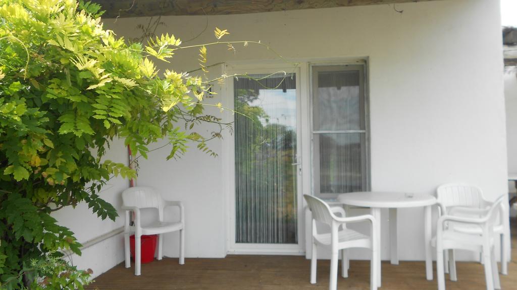 Mas Des Cypres Apartment Saintes-Maries-de-la-Mer Bagian luar foto