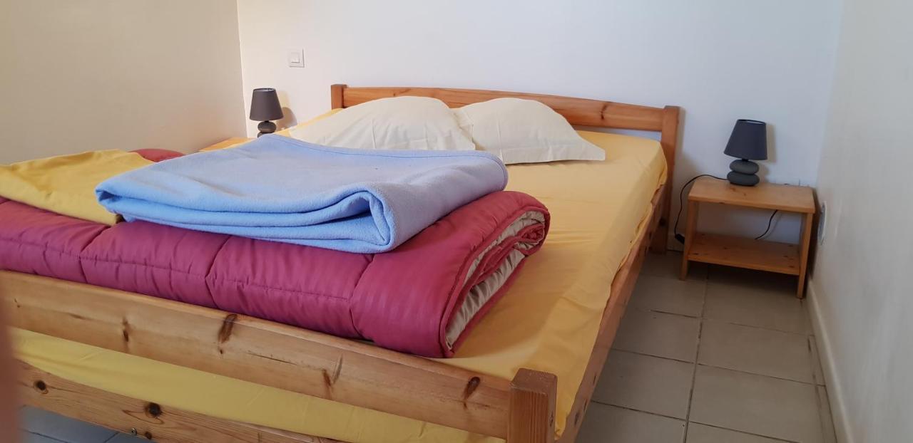 Mas Des Cypres Apartment Saintes-Maries-de-la-Mer Bagian luar foto