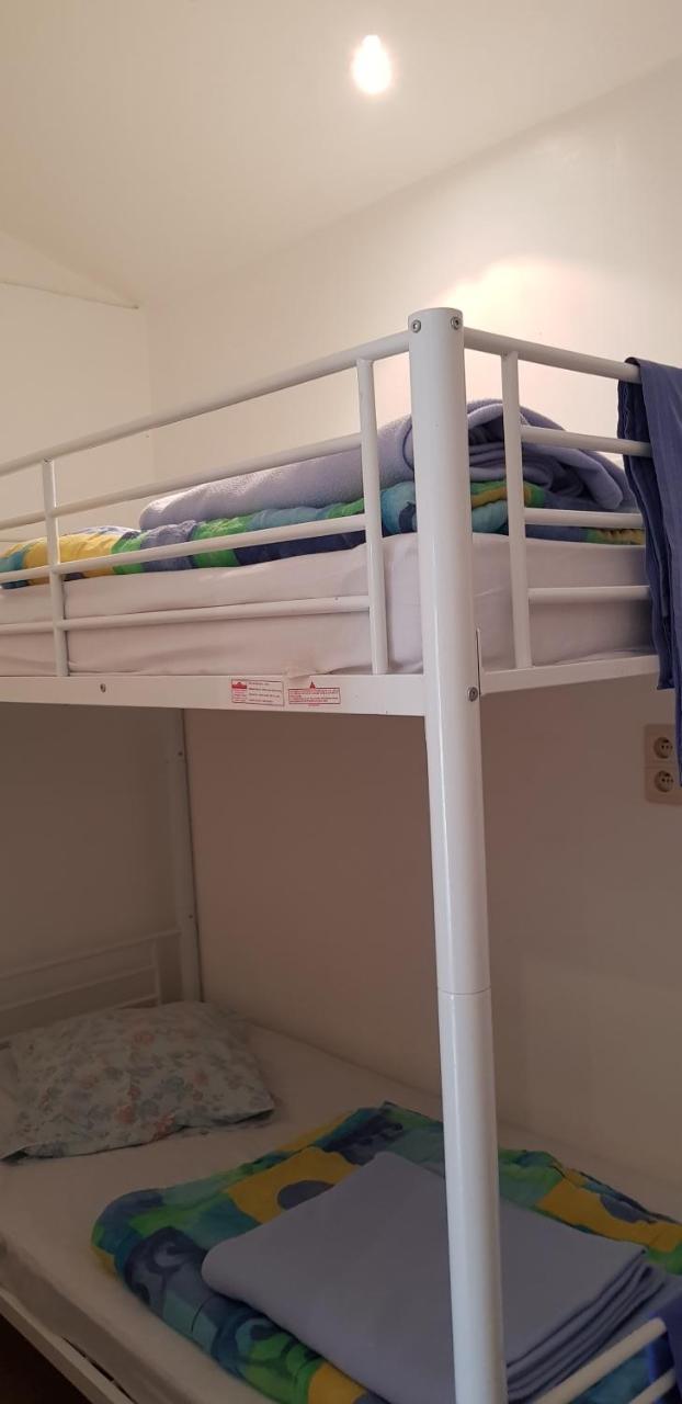Mas Des Cypres Apartment Saintes-Maries-de-la-Mer Bagian luar foto